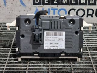 bontott FORD ECOSPORT Multifunkciós Kijelző