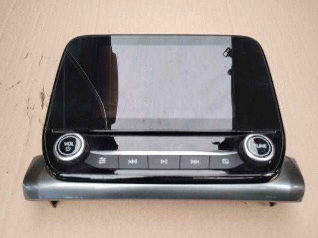 bontott FORD ECOSPORT Multifunkciós Kijelző