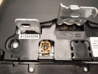 bontott FORD ECOSPORT Multifunkciós Kijelző