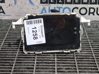 bontott FORD ECOSPORT Multifunkciós Kijelző