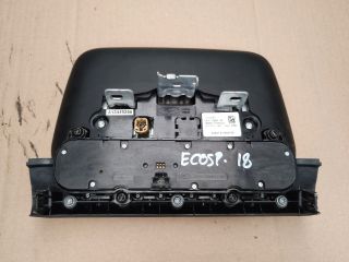 bontott FORD ECOSPORT Multifunkciós Kijelző