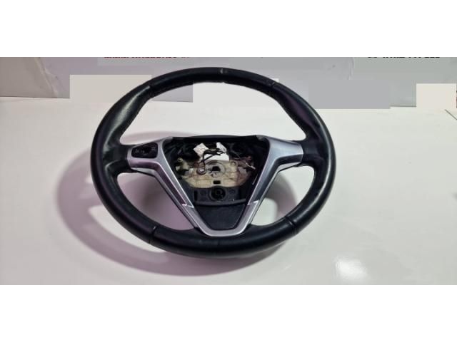 bontott FORD ECOSPORT Multikormány