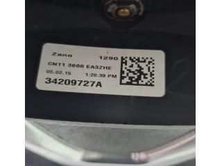 bontott FORD ECOSPORT Multikormány