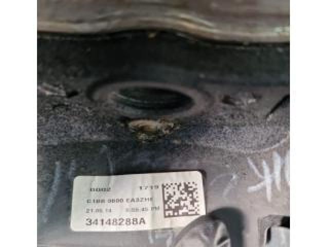 bontott FORD ECOSPORT Multikormány