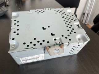 bontott FORD ECOSPORT Multimédia Vezérlő