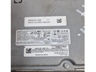 bontott FORD ECOSPORT Navigáció Elektronika