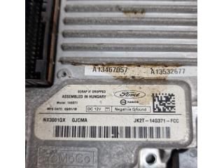 bontott FORD ECOSPORT Navigáció Elektronika