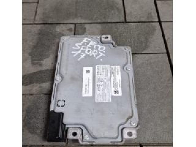 bontott FORD ECOSPORT Navigáció Elektronika