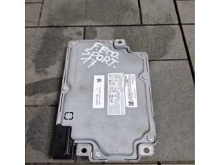 bontott FORD ECOSPORT Navigáció Elektronika