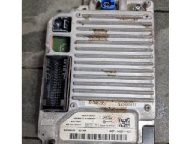 bontott FORD ECOSPORT Navigáció Elektronika