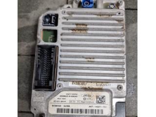 bontott FORD ECOSPORT Navigáció Elektronika