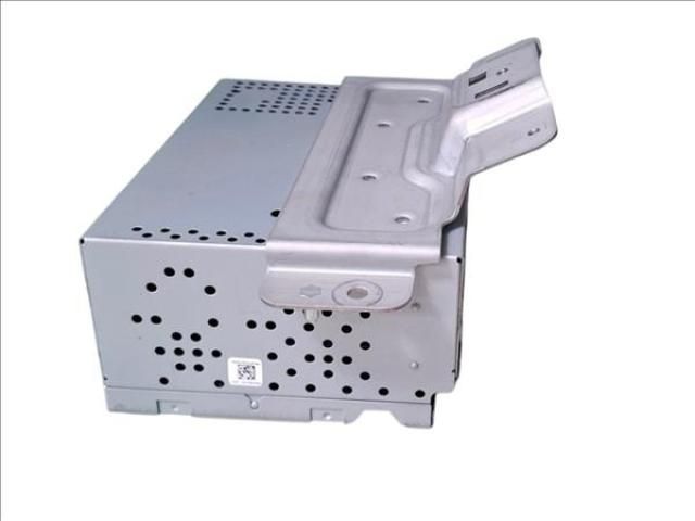 bontott FORD ECOSPORT Navigációs Fejegység