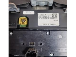 bontott FORD ECOSPORT Navigációs Fejegység