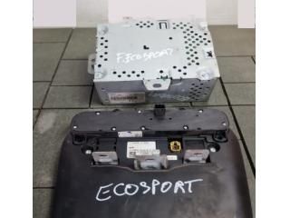 bontott FORD ECOSPORT Navigációs Fejegység