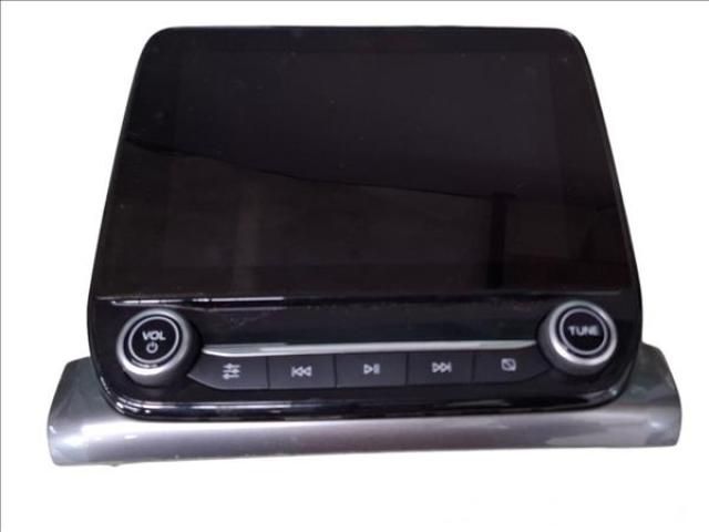 bontott FORD ECOSPORT Navigációs Fejegység