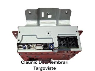 bontott FORD ECOSPORT Navigációs Fejegység