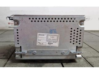 bontott FORD ECOSPORT Navigációs Fejegység