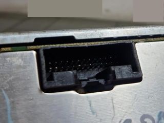 bontott FORD ECOSPORT Navigációs Fejegység