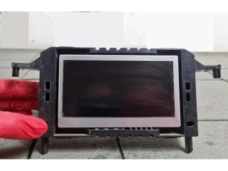 bontott FORD ECOSPORT Navigációs Fejegység