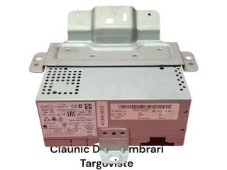 bontott FORD ECOSPORT Navigációs Fejegység