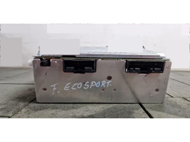 bontott FORD ECOSPORT Navigációs Fejegység