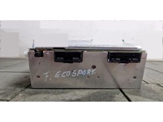 bontott FORD ECOSPORT Navigációs Fejegység