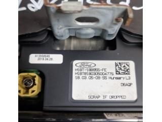 bontott FORD ECOSPORT Navigációs Fejegység