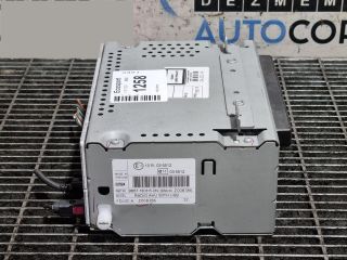 bontott FORD ECOSPORT Rádió / CD