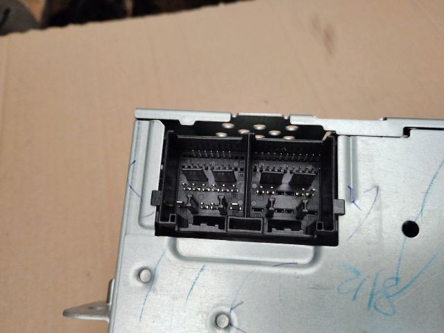 bontott FORD ECOSPORT Rádió / CD