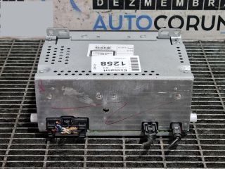 bontott FORD ECOSPORT Rádió / CD