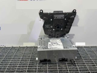 bontott FORD ECOSPORT Rádió / CD