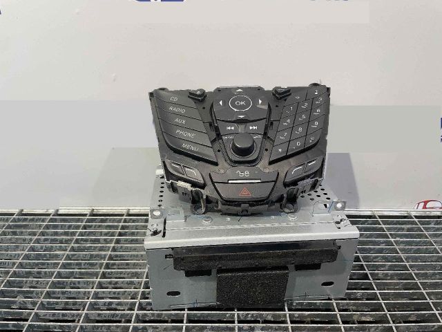 bontott FORD ECOSPORT Rádió / CD