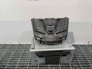 bontott FORD ECOSPORT Rádió / CD