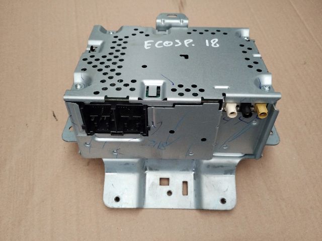 bontott FORD ECOSPORT Rádió / CD