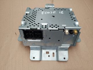 bontott FORD ECOSPORT Rádió / CD