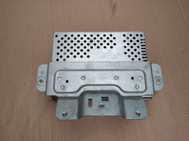 bontott FORD ECOSPORT Rádió / CD