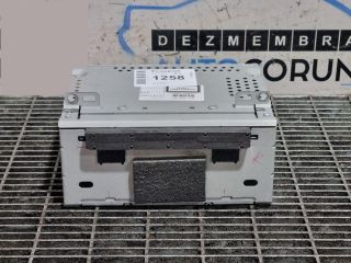 bontott FORD ECOSPORT Rádió / CD