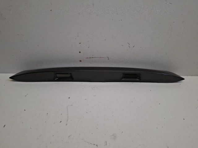 bontott FORD ECOSPORT Rendszámtábla Világítás Keret