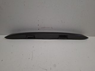 bontott FORD ECOSPORT Rendszámtábla Világítás Keret