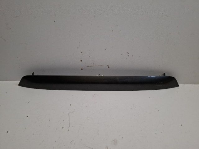 bontott FORD ECOSPORT Rendszámtábla Világítás Keret