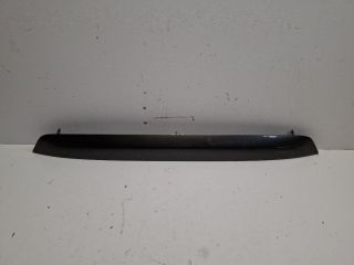 bontott FORD ECOSPORT Rendszámtábla Világítás Keret