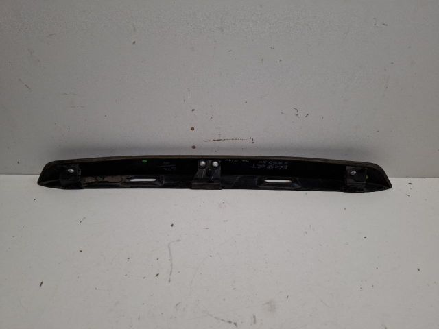 bontott FORD ECOSPORT Rendszámtábla Világítás Keret