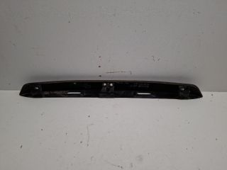 bontott FORD ECOSPORT Rendszámtábla Világítás Keret