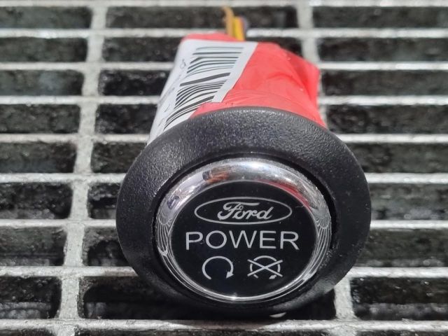 bontott FORD ECOSPORT Start / Stop Indító Gomb