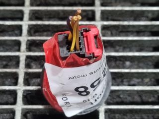 bontott FORD ECOSPORT Start / Stop Indító Gomb