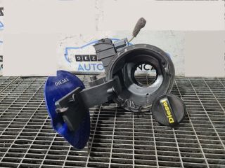 bontott FORD ECOSPORT Tankajtó