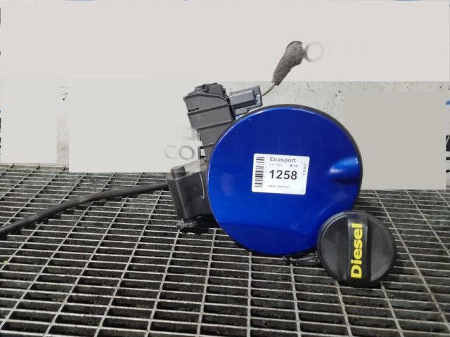 bontott FORD ECOSPORT Tankajtó