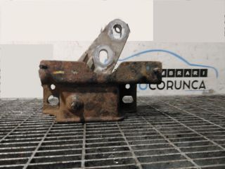 bontott FORD ECOSPORT Tartó Bak