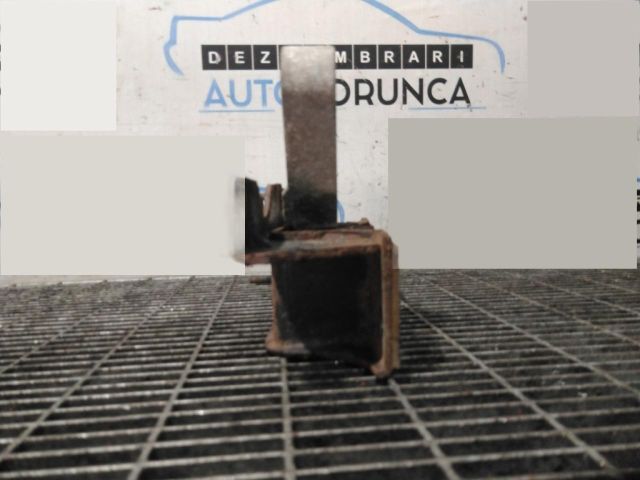 bontott FORD ECOSPORT Tartó Bak