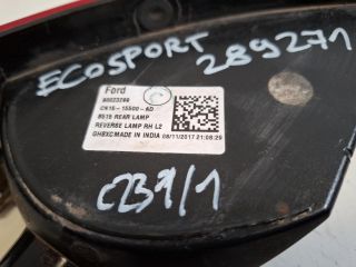 bontott FORD ECOSPORT Tolatólámpa